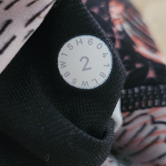 Lululemon Leggings - Picture 5 of 5